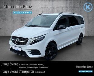 Mercedes-Benz V 250 Gebrauchtwagen