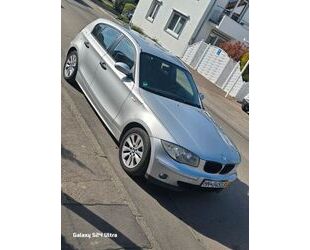 BMW 116 Gebrauchtwagen
