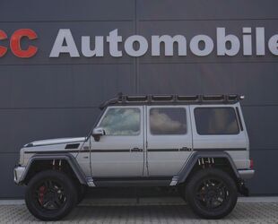 Mercedes-Benz G 500 Gebrauchtwagen