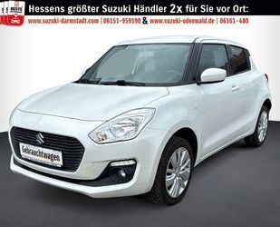 Suzuki Swift Gebrauchtwagen