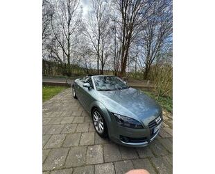 Audi TT Gebrauchtwagen