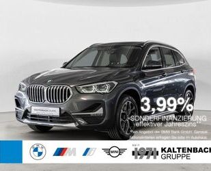 BMW X1 Gebrauchtwagen
