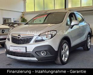 Opel Mokka Gebrauchtwagen