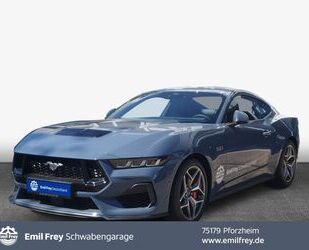Ford Mustang Gebrauchtwagen