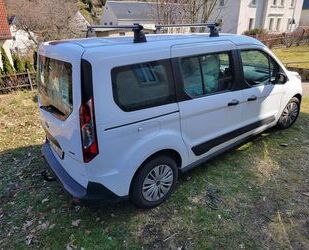 Ford Transit Connect Gebrauchtwagen