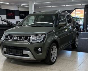 Suzuki Ignis Gebrauchtwagen
