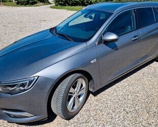 Opel Insignia Gebrauchtwagen