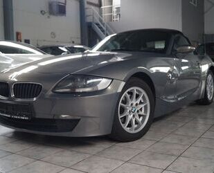 BMW Z4 Gebrauchtwagen