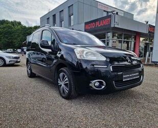 Peugeot Partner Gebrauchtwagen