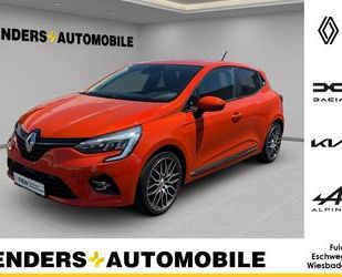 Renault Clio Gebrauchtwagen