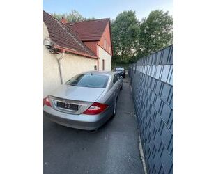 Mercedes-Benz CLS 350 Gebrauchtwagen