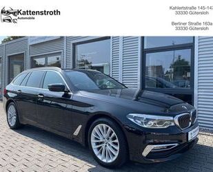 BMW 520 Gebrauchtwagen