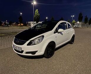 Opel Corsa Gebrauchtwagen