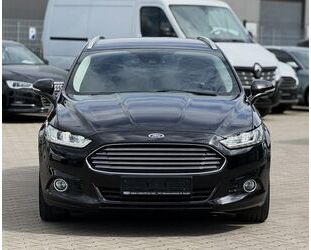 Ford Mondeo Gebrauchtwagen