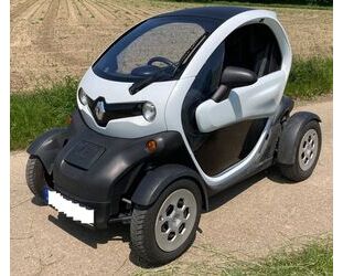 Renault Twizy Gebrauchtwagen