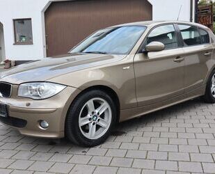 BMW 116 Gebrauchtwagen