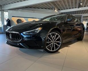 Maserati Ghibli Gebrauchtwagen