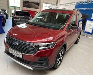 Ford Tourneo Connect Gebrauchtwagen