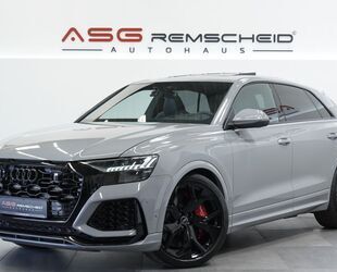 Audi RSQ8 Gebrauchtwagen