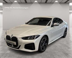BMW 430 Gebrauchtwagen