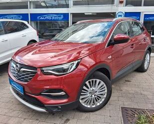 Opel Grandland (X) Gebrauchtwagen