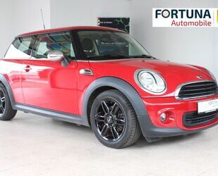 Mini ONE Gebrauchtwagen