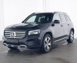 Mercedes-Benz GLB 220 Gebrauchtwagen