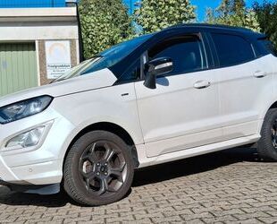 Ford EcoSport Gebrauchtwagen