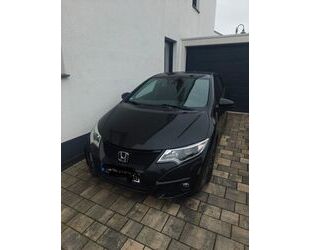 Honda Civic Gebrauchtwagen