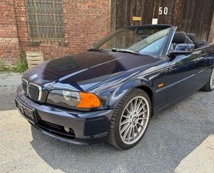 BMW 323 Gebrauchtwagen