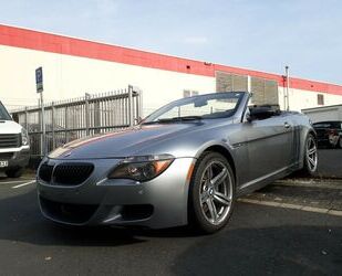 BMW M6 Gebrauchtwagen