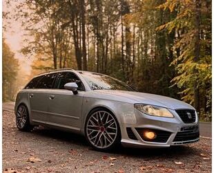 Seat Exeo Gebrauchtwagen