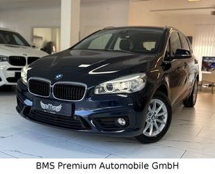 BMW 218 Gebrauchtwagen