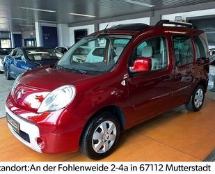 Renault Kangoo Gebrauchtwagen