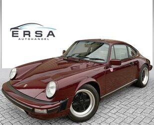 Porsche 911 Urmodell Gebrauchtwagen