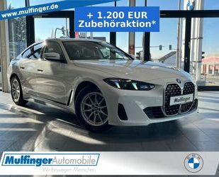 BMW 420 Gran Coupé Gebrauchtwagen