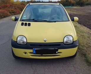 Renault Twingo Gebrauchtwagen