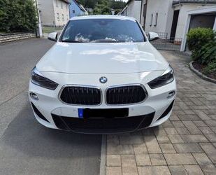 BMW X2 Gebrauchtwagen