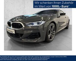 BMW M850 Gebrauchtwagen