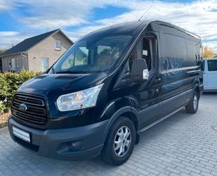 Ford Transit Gebrauchtwagen