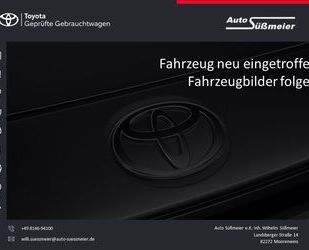 Toyota Aygo (X) Gebrauchtwagen