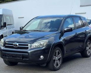 Toyota RAV 4 Gebrauchtwagen