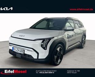 Kia EV3 Gebrauchtwagen