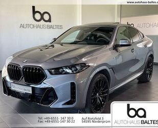 BMW X6 Gebrauchtwagen