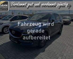 Mazda CX-5 Gebrauchtwagen
