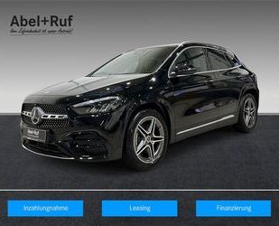 Mercedes-Benz GLA 200 Gebrauchtwagen