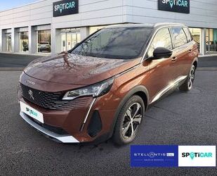 Peugeot 5008 Gebrauchtwagen