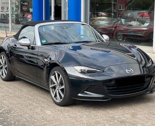 Mazda MX-5 Gebrauchtwagen