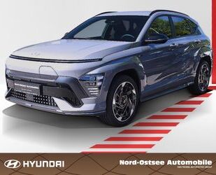 Hyundai KONA Gebrauchtwagen