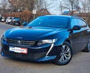 Peugeot 508 Gebrauchtwagen